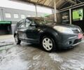 Рено Сандеро 2008 в Буче на Automoto.ua Черный Рено Сандеро, объемом двигателя 1.6 л и пробегом 167 тыс. км за 5499 $, фото 16 на Automoto.ua