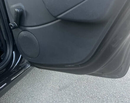 Черный Рено Сандеро, объемом двигателя 1.6 л и пробегом 276 тыс. км за 6200 $, фото 19 на Automoto.ua