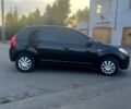 Черный Рено Сандеро, объемом двигателя 1.6 л и пробегом 200 тыс. км за 6200 $, фото 2 на Automoto.ua