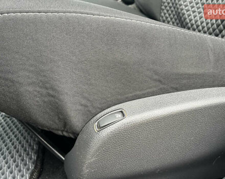 Чорний Рено Сандеро, об'ємом двигуна 1.6 л та пробігом 137 тис. км за 7200 $, фото 15 на Automoto.ua