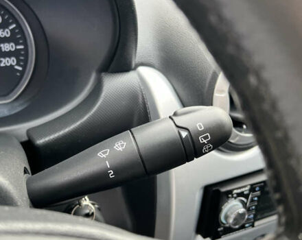 Чорний Рено Сандеро, об'ємом двигуна 1.6 л та пробігом 81 тис. км за 8700 $, фото 55 на Automoto.ua