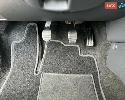 Чорний Рено Сандеро, об'ємом двигуна 1.6 л та пробігом 81 тис. км за 8700 $, фото 56 на Automoto.ua