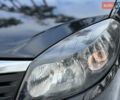 Черный Рено Сандеро, объемом двигателя 1.6 л и пробегом 82 тыс. км за 8850 $, фото 6 на Automoto.ua