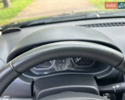 Чорний Рено Сандеро, об'ємом двигуна 1.6 л та пробігом 81 тис. км за 8700 $, фото 50 на Automoto.ua