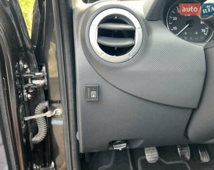 Чорний Рено Сандеро, об'ємом двигуна 1.6 л та пробігом 81 тис. км за 8700 $, фото 39 на Automoto.ua