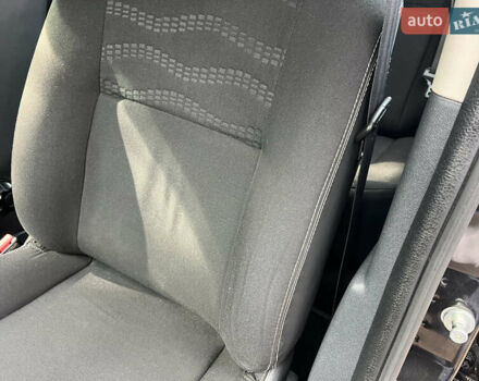 Чорний Рено Сандеро, об'ємом двигуна 1.6 л та пробігом 81 тис. км за 8700 $, фото 33 на Automoto.ua