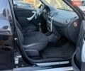 Чорний Рено Сандеро, об'ємом двигуна 1.6 л та пробігом 81 тис. км за 6200 $, фото 8 на Automoto.ua