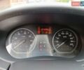 Черный Рено Сандеро, объемом двигателя 1.6 л и пробегом 137 тыс. км за 6700 $, фото 2 на Automoto.ua