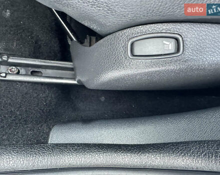 Черный Рено Сандеро, объемом двигателя 1.6 л и пробегом 79 тыс. км за 8850 $, фото 47 на Automoto.ua