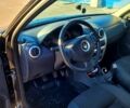 Черный Рено Сандеро, объемом двигателя 1.6 л и пробегом 100 тыс. км за 6400 $, фото 9 на Automoto.ua
