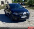 Черный Рено Сандеро, объемом двигателя 1.5 л и пробегом 300 тыс. км за 5500 $, фото 1 на Automoto.ua