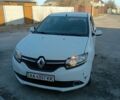 Черный Рено Сандеро, объемом двигателя 1.8 л и пробегом 95 тыс. км за 6500 $, фото 1 на Automoto.ua