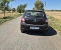 Чорний Рено Сандеро, об'ємом двигуна 1.15 л та пробігом 105 тис. км за 7300 $, фото 1 на Automoto.ua