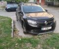 Чорний Рено Сандеро, об'ємом двигуна 1.6 л та пробігом 226 тис. км за 10537 $, фото 1 на Automoto.ua