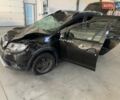 Черный Рено Сандеро, объемом двигателя 1.46 л и пробегом 225 тыс. км за 3999 $, фото 11 на Automoto.ua