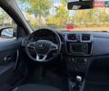 Черный Рено Сандеро, объемом двигателя 0.9 л и пробегом 62 тыс. км за 9790 $, фото 13 на Automoto.ua