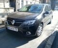 Чорний Рено Сандеро, об'ємом двигуна 1 л та пробігом 60 тис. км за 8000 $, фото 1 на Automoto.ua