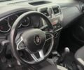 Рено Сандеро 2019 в Чернигове на Automoto.ua Черный Рено Сандеро, объемом двигателя 9 л и пробегом 76 тыс. км за 10500 $, фото 6 на Automoto.ua