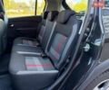Черный Рено Сандеро, объемом двигателя 0.9 л и пробегом 62 тыс. км за 9790 $, фото 9 на Automoto.ua