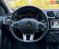 Черный Рено Сандеро, объемом двигателя 0.9 л и пробегом 62 тыс. км за 9790 $, фото 12 на Automoto.ua