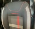 Черный Рено Сандеро, объемом двигателя 0.9 л и пробегом 62 тыс. км за 9930 $, фото 6 на Automoto.ua