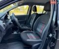 Черный Рено Сандеро, объемом двигателя 0.9 л и пробегом 62 тыс. км за 9790 $, фото 8 на Automoto.ua