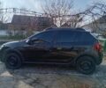 Черный Рено Сандеро, объемом двигателя 0.9 л и пробегом 31 тыс. км за 13000 $, фото 1 на Automoto.ua