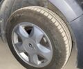 Черный Рено Сандеро, объемом двигателя 1.6 л и пробегом 88 тыс. км за 7000 $, фото 5 на Automoto.ua