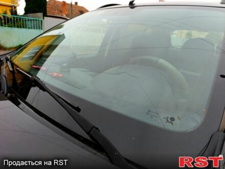 Чорний Рено Сандеро, об'ємом двигуна 1.6 л та пробігом 138 тис. км за 6600 $, фото 1 на Automoto.ua