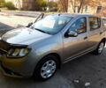 Коричневий Рено Сандеро, об'ємом двигуна 1.2 л та пробігом 76 тис. км за 8400 $, фото 1 на Automoto.ua