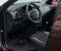 Коричневый Рено Сандеро, объемом двигателя 1.46 л и пробегом 79 тыс. км за 7990 $, фото 38 на Automoto.ua