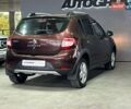 Коричневий Рено Сандеро, об'ємом двигуна 1.46 л та пробігом 77 тис. км за 10700 $, фото 2 на Automoto.ua
