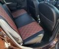 Коричневый Рено Сандеро, объемом двигателя 1.46 л и пробегом 145 тыс. км за 8800 $, фото 5 на Automoto.ua