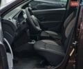 Коричневый Рено Сандеро, объемом двигателя 1.46 л и пробегом 79 тыс. км за 7990 $, фото 39 на Automoto.ua