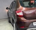 Коричневий Рено Сандеро, об'ємом двигуна 1.46 л та пробігом 77 тис. км за 10700 $, фото 1 на Automoto.ua