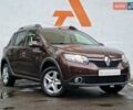 Коричневый Рено Сандеро, объемом двигателя 1.46 л и пробегом 79 тыс. км за 7990 $, фото 10 на Automoto.ua