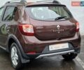 Коричневый Рено Сандеро, объемом двигателя 1.46 л и пробегом 79 тыс. км за 7990 $, фото 26 на Automoto.ua