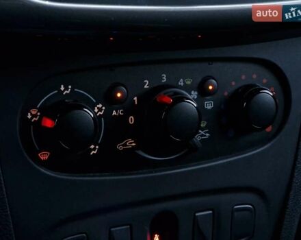 Коричневый Рено Сандеро, объемом двигателя 1.46 л и пробегом 79 тыс. км за 7990 $, фото 52 на Automoto.ua