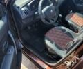 Коричневый Рено Сандеро, объемом двигателя 1.46 л и пробегом 145 тыс. км за 8800 $, фото 3 на Automoto.ua