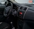 Коричневый Рено Сандеро, объемом двигателя 1.46 л и пробегом 79 тыс. км за 7990 $, фото 45 на Automoto.ua