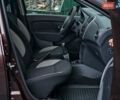 Коричневый Рено Сандеро, объемом двигателя 1.46 л и пробегом 79 тыс. км за 7990 $, фото 44 на Automoto.ua