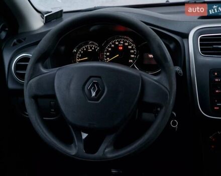 Коричневый Рено Сандеро, объемом двигателя 1.46 л и пробегом 79 тыс. км за 7990 $, фото 50 на Automoto.ua