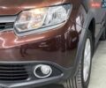 Коричневий Рено Сандеро, об'ємом двигуна 1.46 л та пробігом 77 тис. км за 10700 $, фото 4 на Automoto.ua