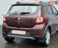 Коричневый Рено Сандеро, объемом двигателя 1.46 л и пробегом 79 тыс. км за 7990 $, фото 29 на Automoto.ua