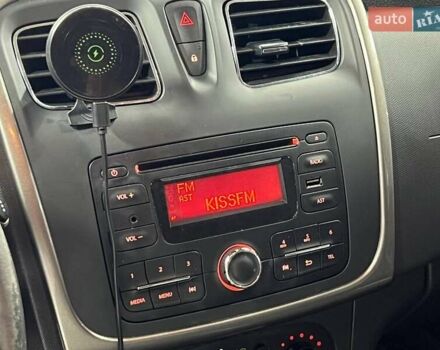 Коричневий Рено Сандеро, об'ємом двигуна 1.46 л та пробігом 77 тис. км за 10700 $, фото 7 на Automoto.ua
