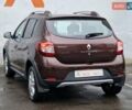 Коричневый Рено Сандеро, объемом двигателя 1.46 л и пробегом 79 тыс. км за 7990 $, фото 33 на Automoto.ua
