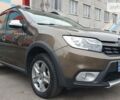 Коричневий Рено Сандеро, об'ємом двигуна 1.5 л та пробігом 16 тис. км за 10500 $, фото 23 на Automoto.ua