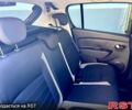 Коричневий Рено Сандеро, об'ємом двигуна 0.9 л та пробігом 55 тис. км за 9390 $, фото 3 на Automoto.ua
