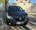 Коричневий Рено Сандеро, об'ємом двигуна 0.9 л та пробігом 286 тис. км за 4999 $, фото 1 на Automoto.ua