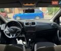 Коричневый Рено Сандеро, объемом двигателя 1.46 л и пробегом 51 тыс. км за 11000 $, фото 13 на Automoto.ua